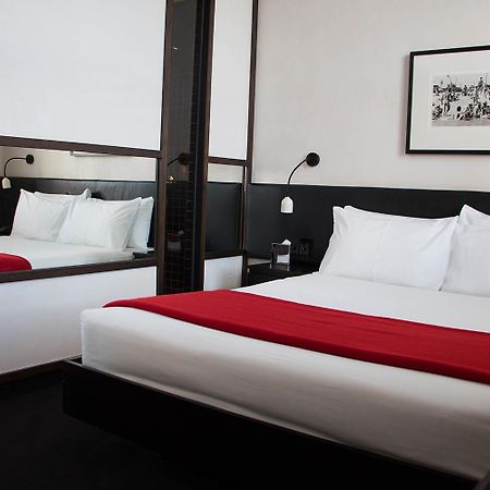 Middle Park Hotel Melbourne Esterno foto