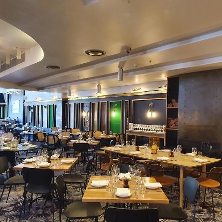 Middle Park Hotel Melbourne Esterno foto
