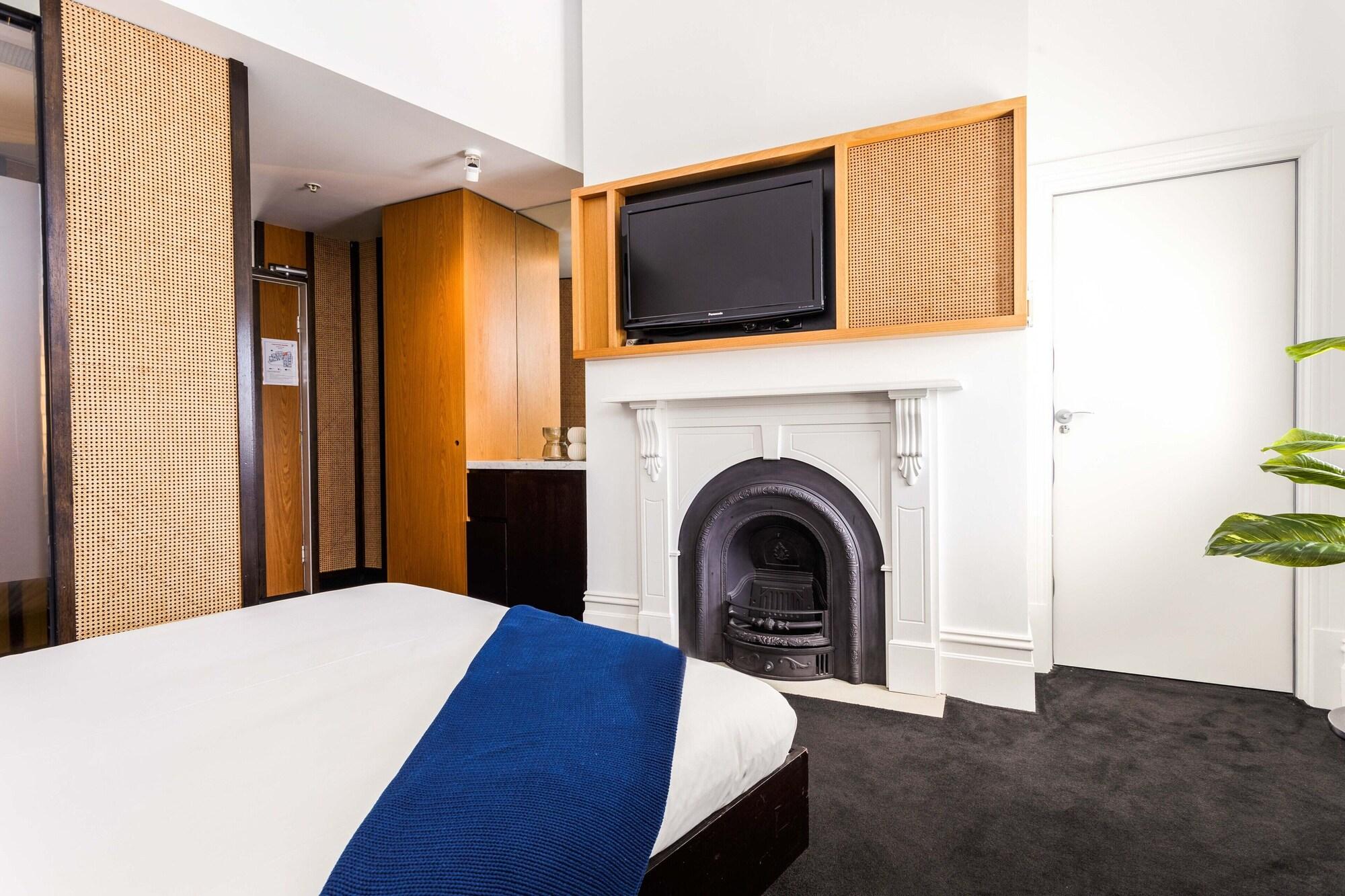 Middle Park Hotel Melbourne Esterno foto