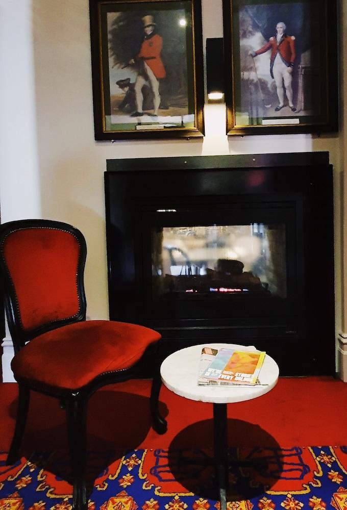 Middle Park Hotel Melbourne Esterno foto