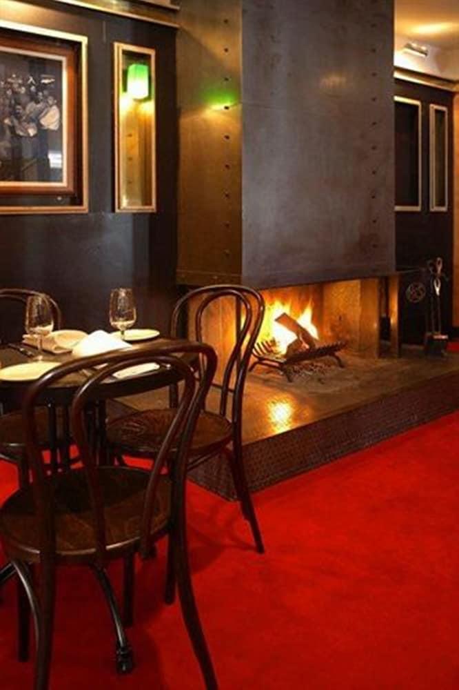 Middle Park Hotel Melbourne Esterno foto
