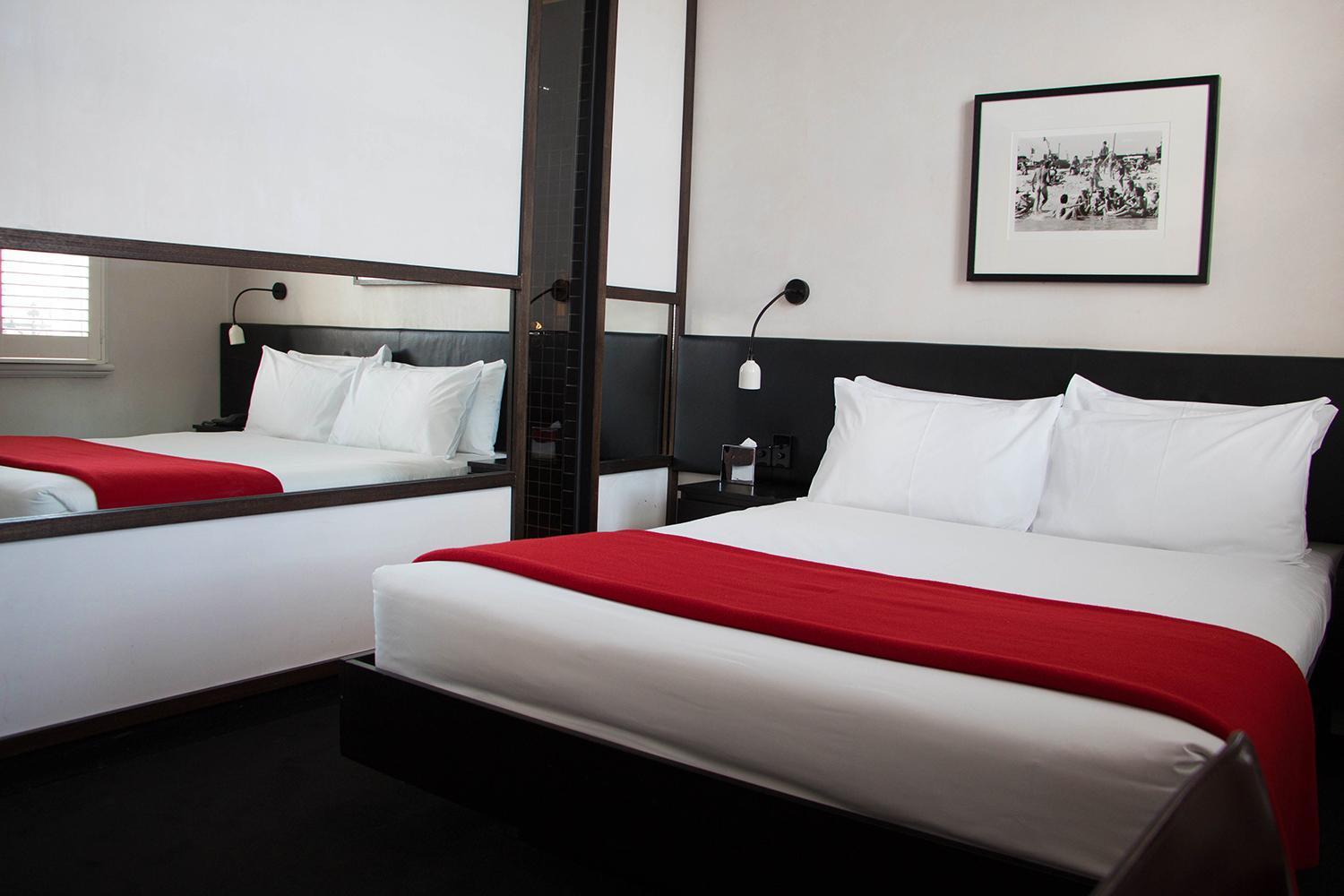 Middle Park Hotel Melbourne Esterno foto