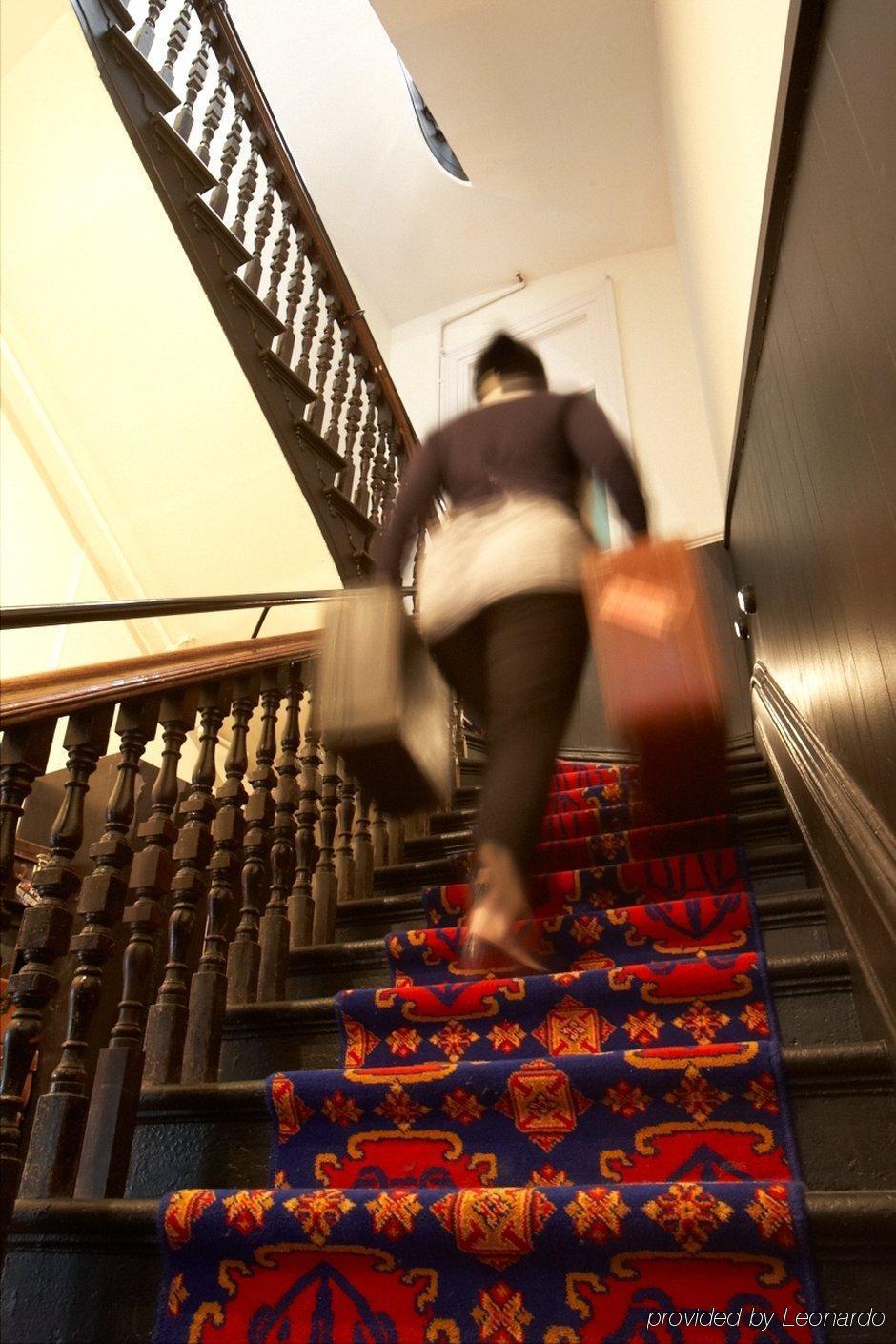 Middle Park Hotel Melbourne Interno foto