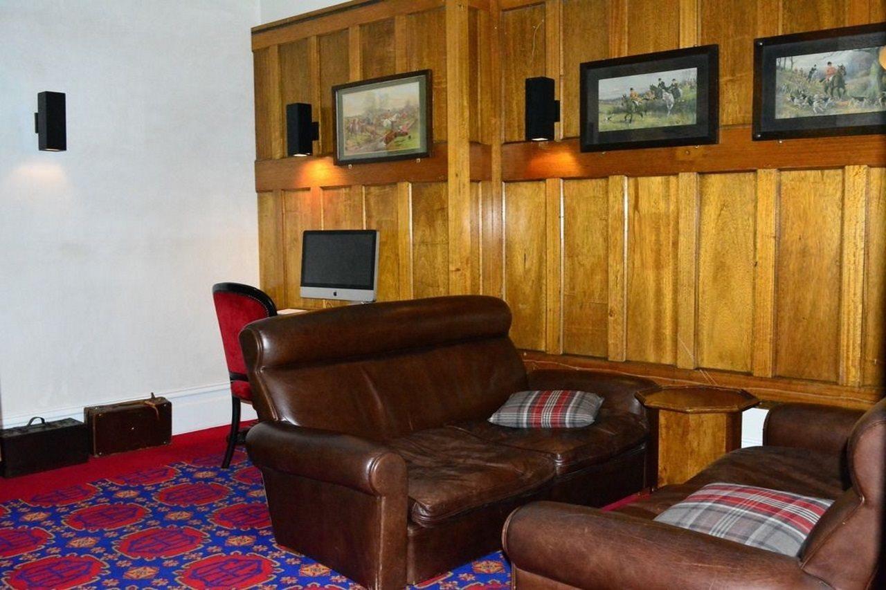 Middle Park Hotel Melbourne Esterno foto