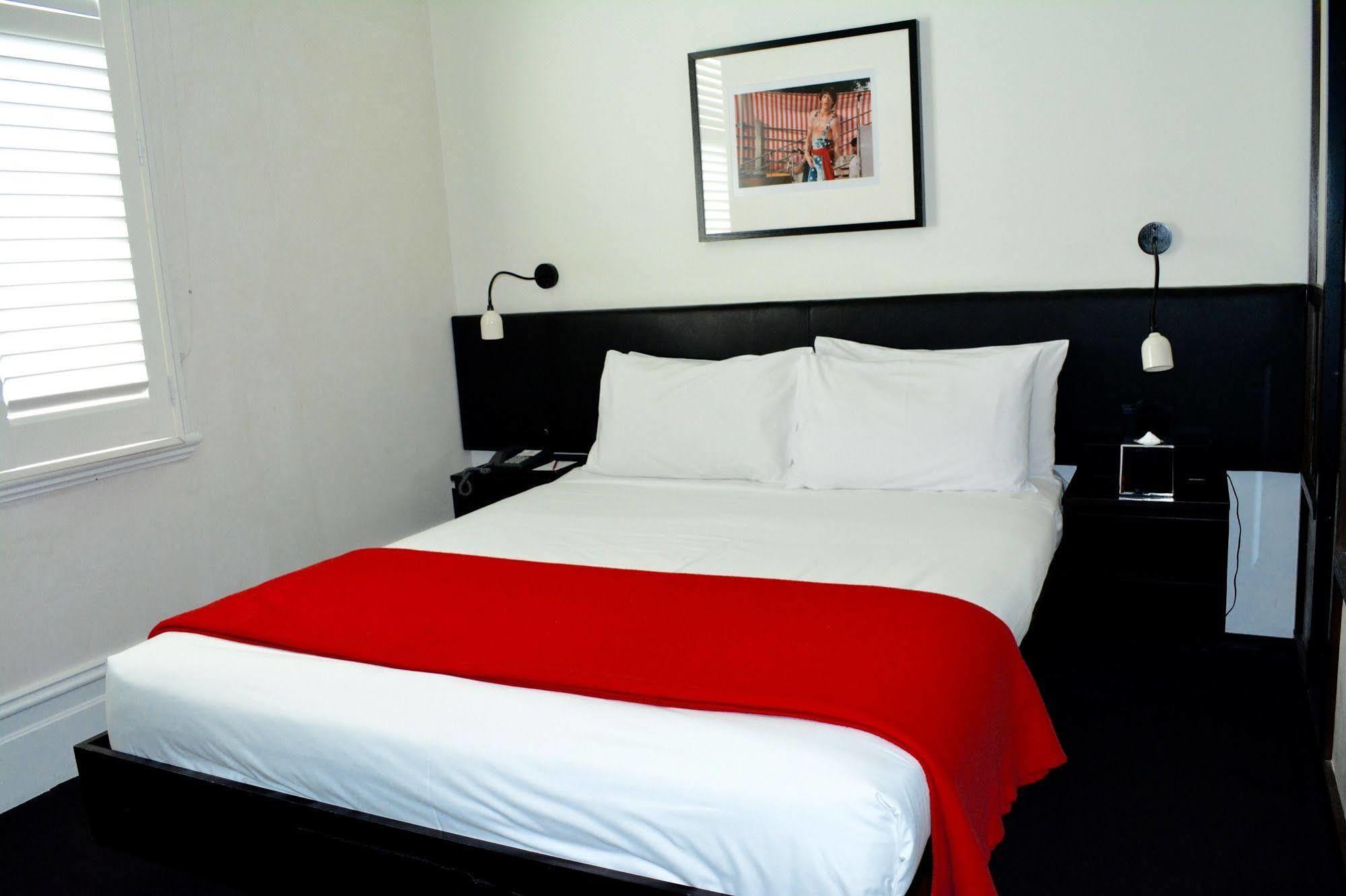 Middle Park Hotel Melbourne Esterno foto