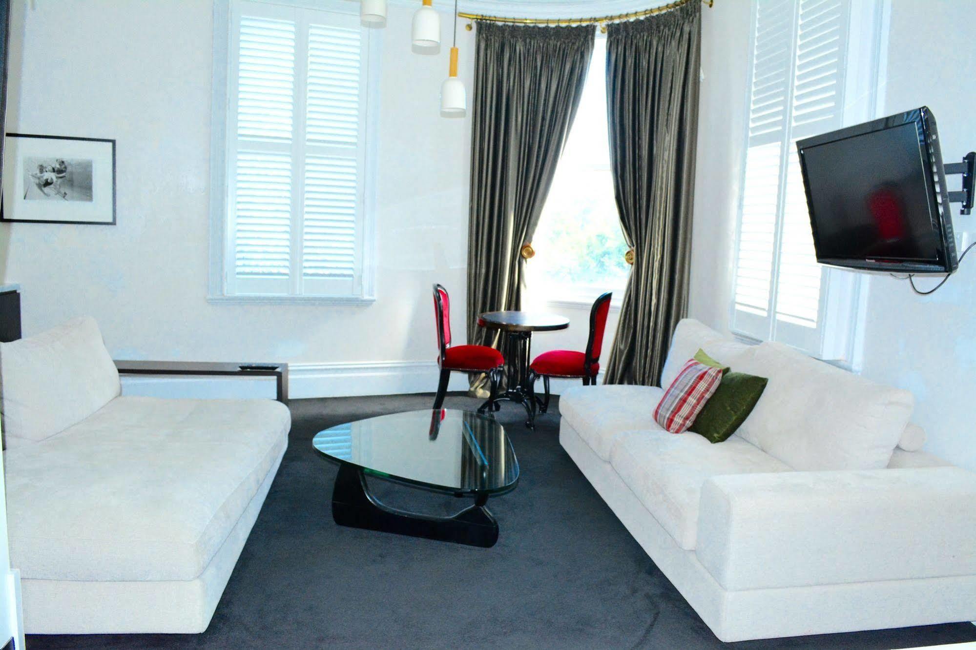 Middle Park Hotel Melbourne Esterno foto