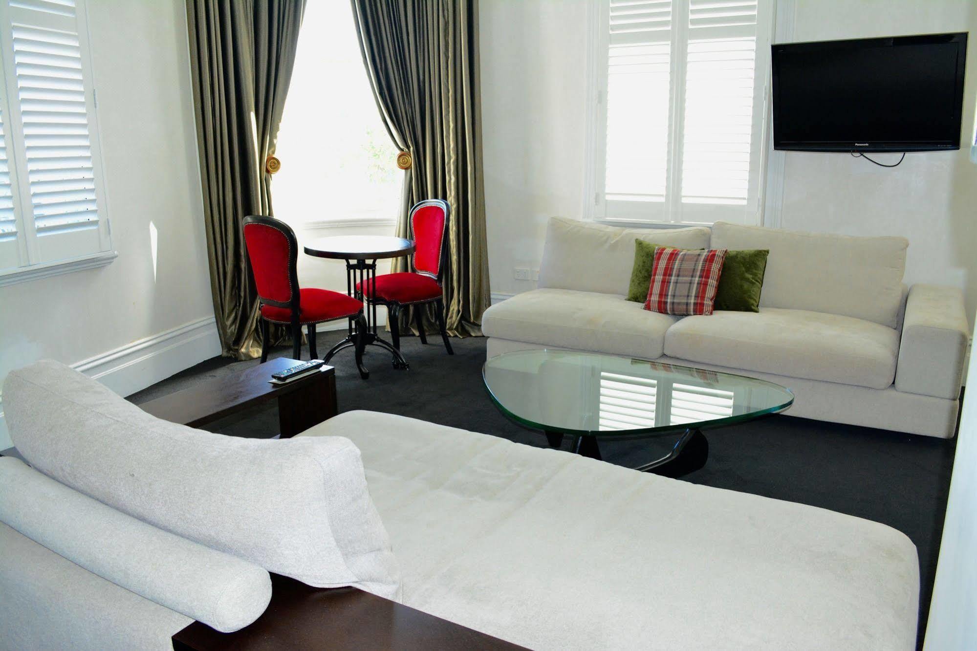 Middle Park Hotel Melbourne Esterno foto