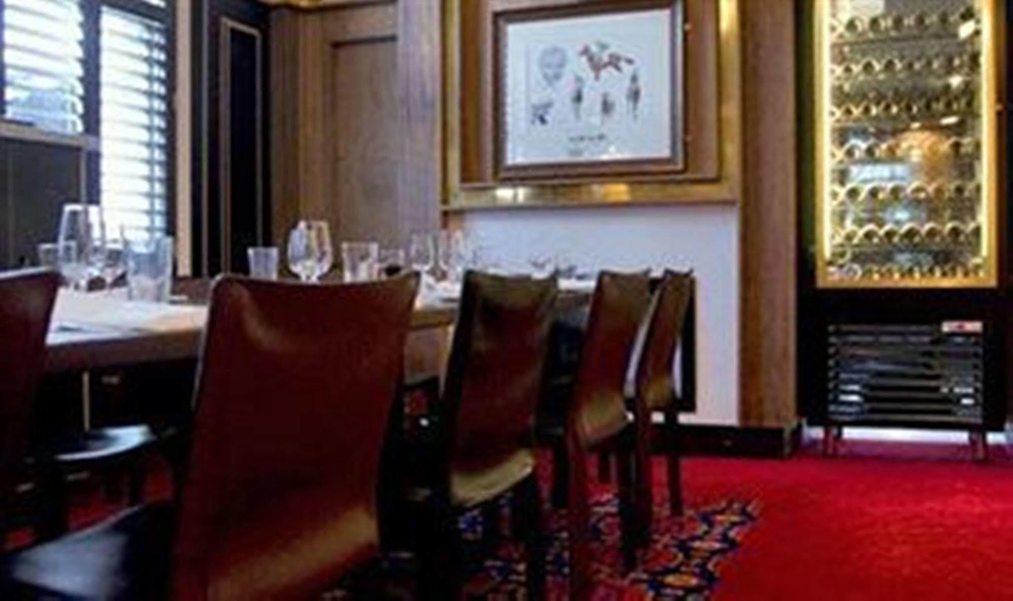 Middle Park Hotel Melbourne Esterno foto