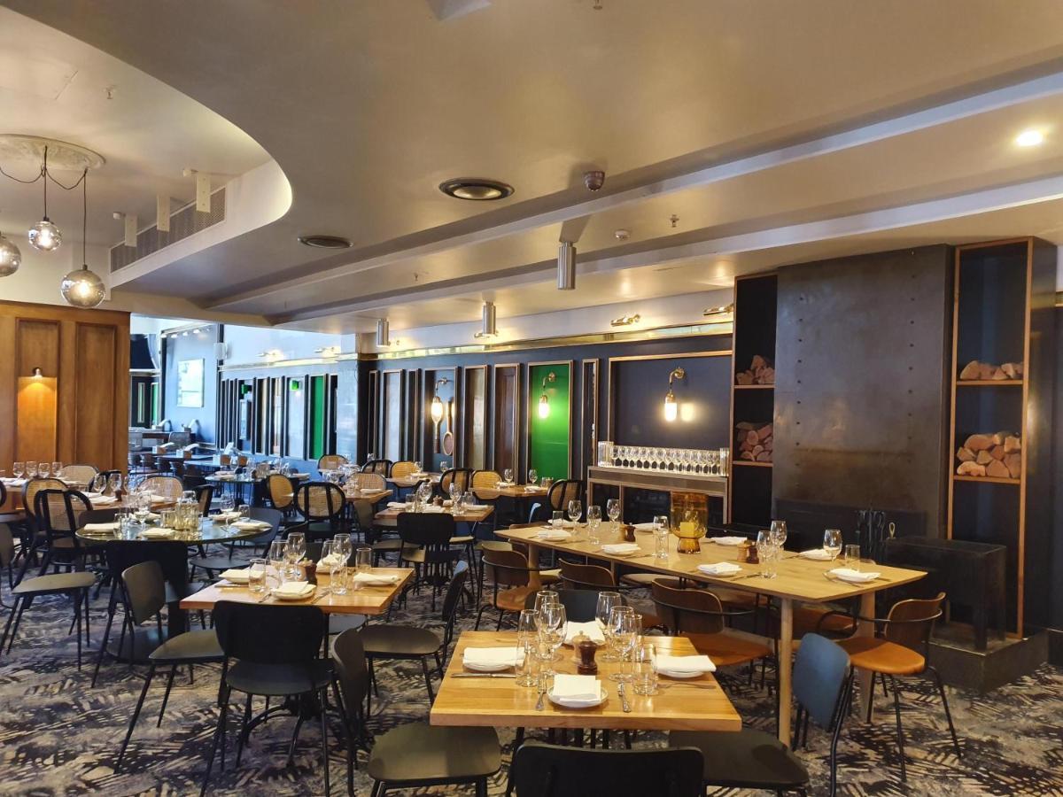 Middle Park Hotel Melbourne Esterno foto