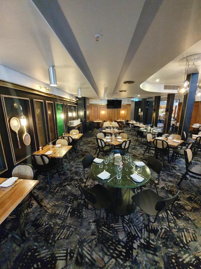 Middle Park Hotel Melbourne Esterno foto